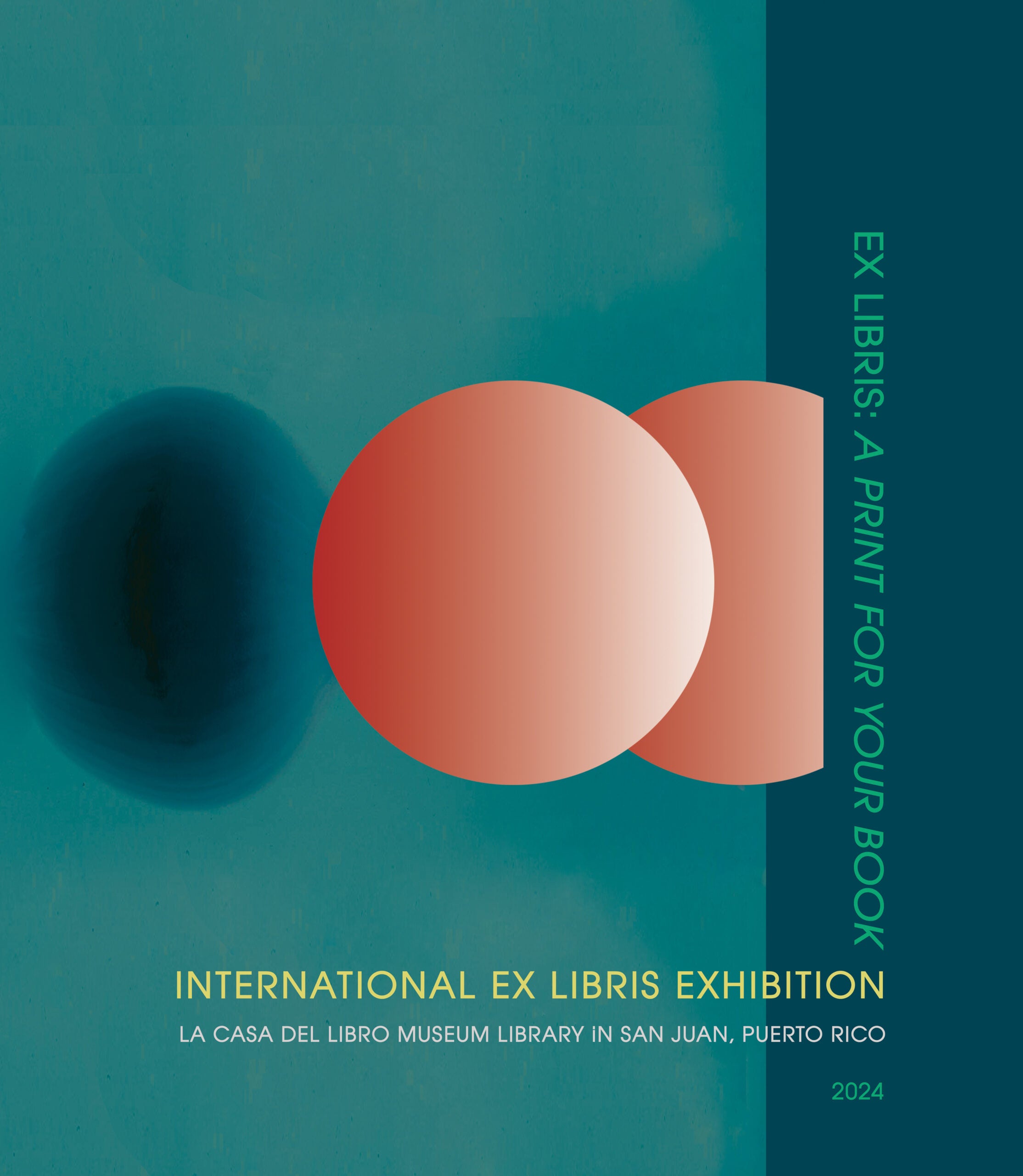 Catálogo LCDL | International Ex Libris Exhibition | Ex Libris: A Print For Your Book