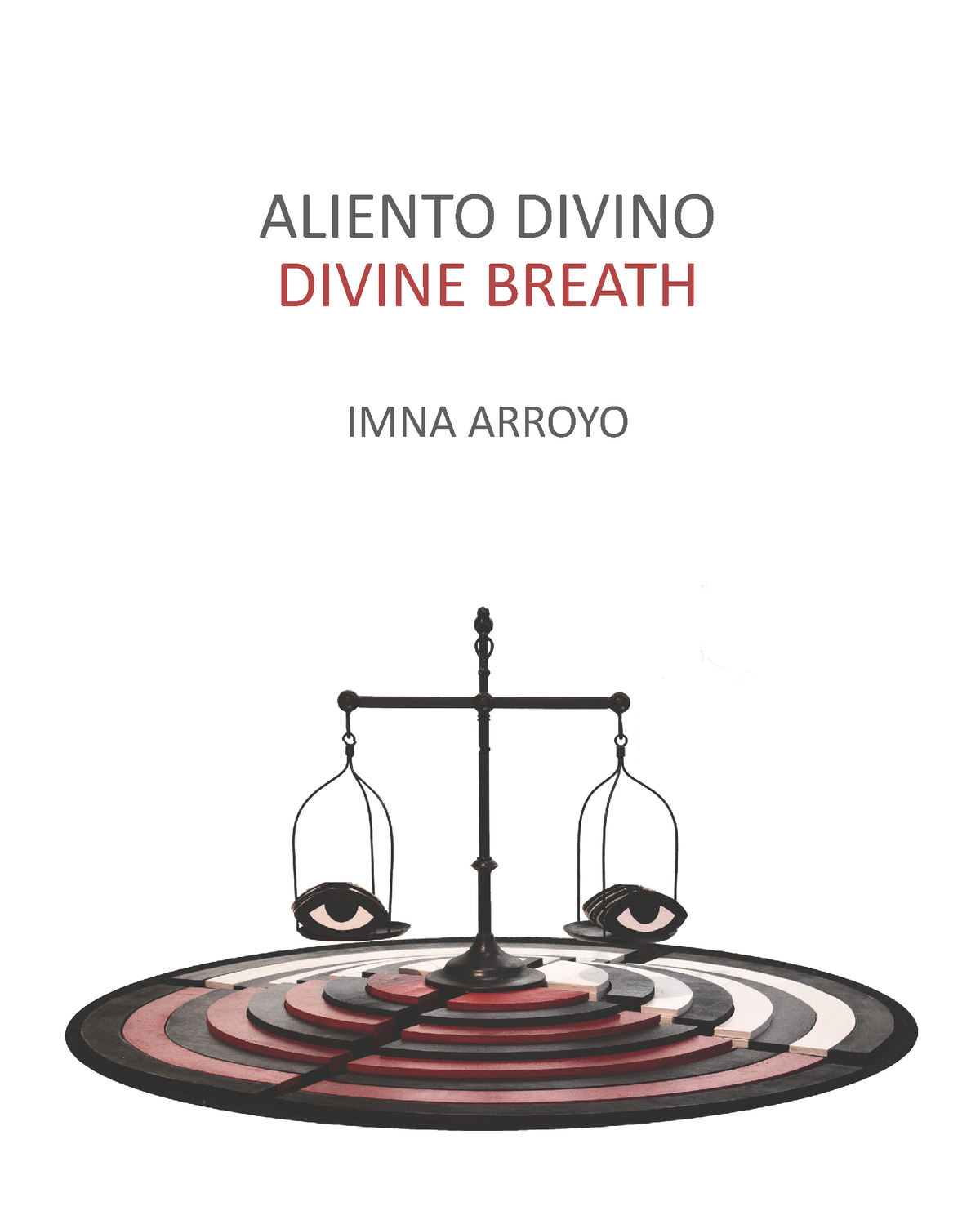 Cátalogo LCDL | Aliento Divino | Imna Arroyo