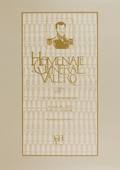Cartel de LCDL | Homenaje al General Valero, 1990 | Diseño por Araceli Ortiz-Azancot  | Curaduría por María Teresa Arrarás  | Medidas: 78 cm x 53 cm | Impresión offset