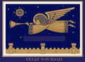 Ángel, 2014 | Iván Camilli