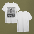T-shirt | SAN JUAN EVANGELISTA | Medium | Blanca